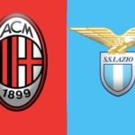Bebas Dari Kutukan, Lazio Hajar Milan 2-1 di San Siro