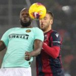 Lukaku Kunci Kemenangan Inter Milan Atas Bologna