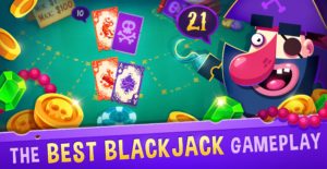 Blackjack 21 - Pirate Black Jack! Sangat Bisa Dimainkan Siapa Pun