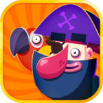 Blackjack 21 - Pirate Black Jack! Sangat Bisa Dimainkan Siapa Pun