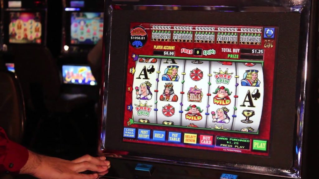 Ayo Dicoba! Slot Games -huuuge Games Legal Dimainkan Oleh Siapa Saja