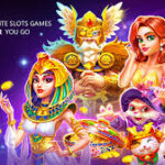 Agen Judi Slot