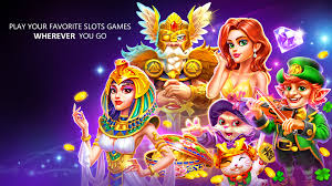 Agen Judi Slot