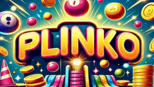 Tips Bermain plinko yang Benar